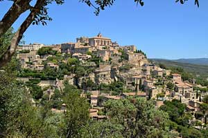 Gordes