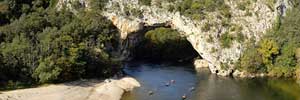 visites en Ardèche