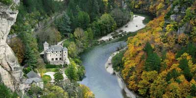 groupe randonnée Aveyron