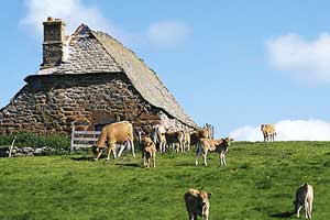 groupe randonnée Aveyron