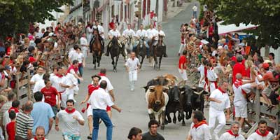 sejour en pays basques