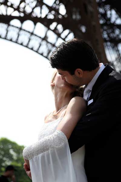 photos de mariage