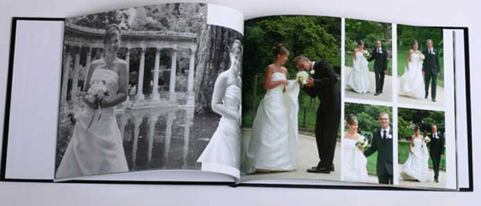 photos de mariage