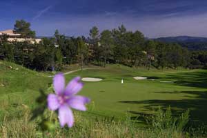 Golfmatkat Ranskaan