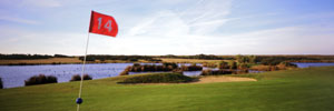 golf Bretagne