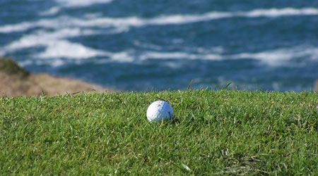 golf Bretagne