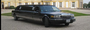 limousine