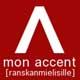 mon accent